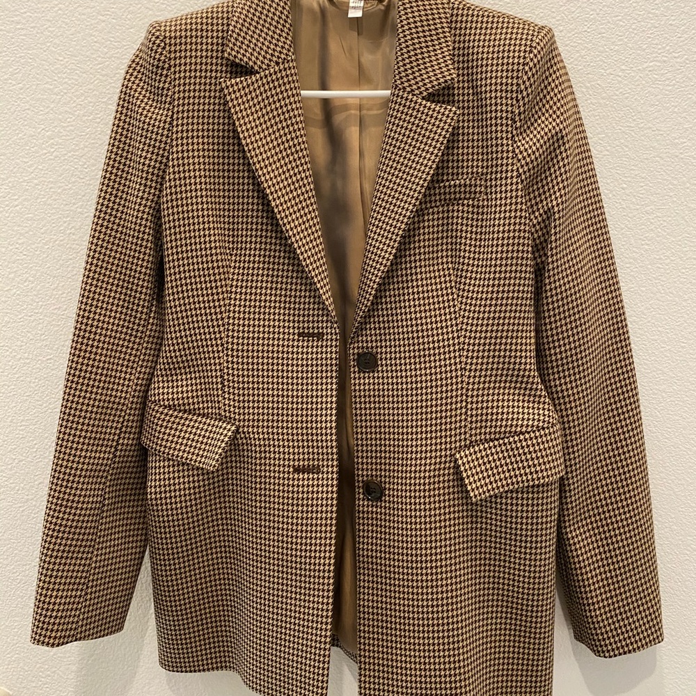 Other stories Blazer